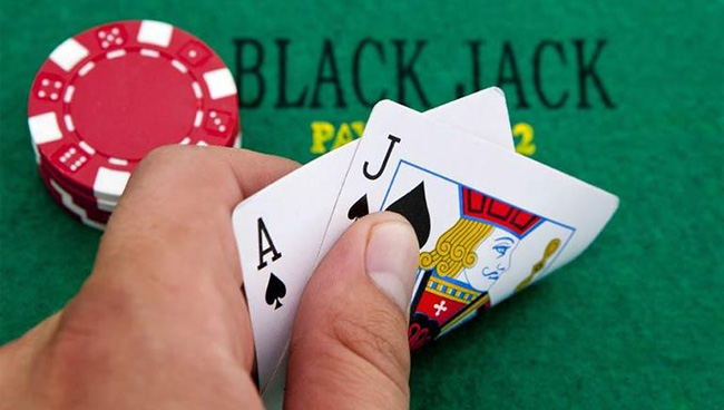 Agen Judi Live Casino Blackjack Online
